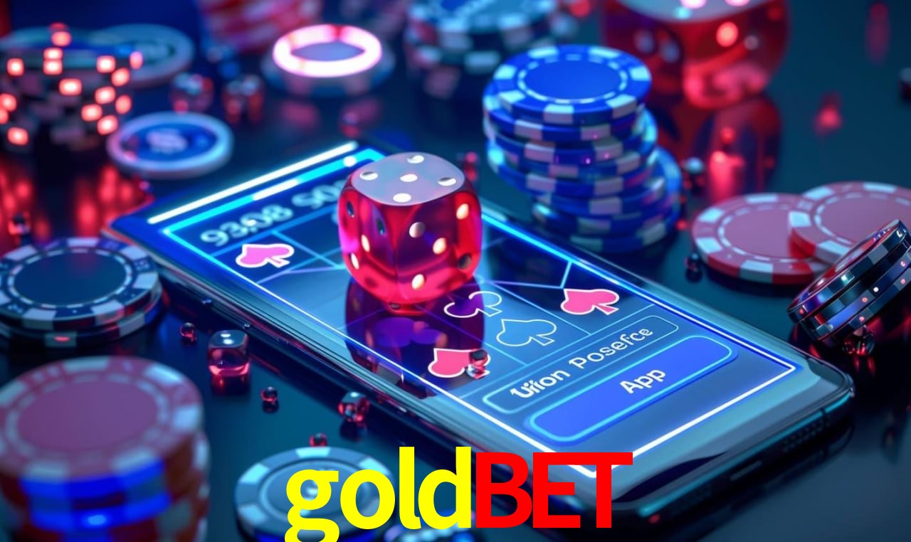 Explore as vantagens do goldbet: serviço profissional e confiabilidade