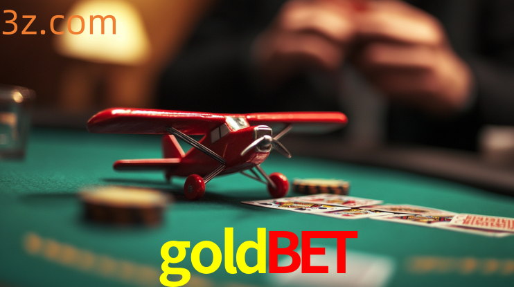 Aviator Jogo na goldbet 